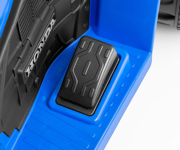 Електромобіль Milly Mally Quad Honda ATV Синій (5901761128062) - зображення 7