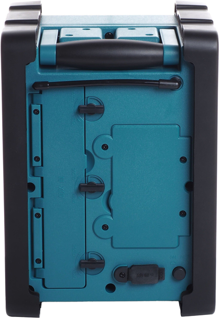 Odbiornik radiowy Blaupunkt BSR 30 (510008545) - obraz 4