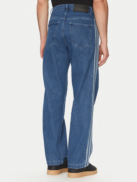 Джинсы Baggy широкие мужские Adidas Originals Firebird Pants JC6234 34 Meblde (4067891556715) - изображение 2