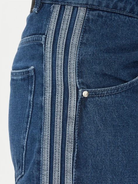 Джинси Baggy широкі чоловічі Adidas Originals Firebird Pants