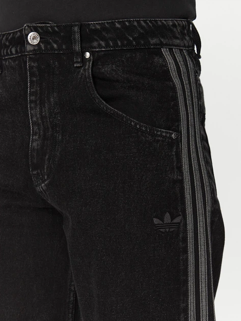 Джинсы Baggy широкие мужские Adidas Originals Firebird Pants