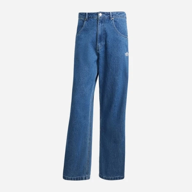 Джинсы Baggy широкие мужские Adidas Originals Firebird Pants