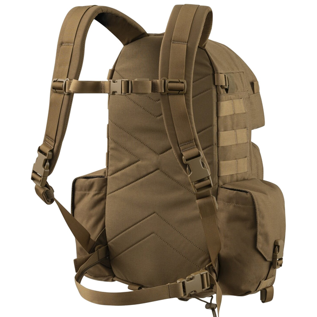 Рюкзак Helikon Ambush 22 л, Coyote - зображення 3