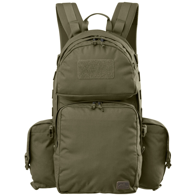 Рюкзак Helikon Ambush 22 л, Olive Green - зображення 2