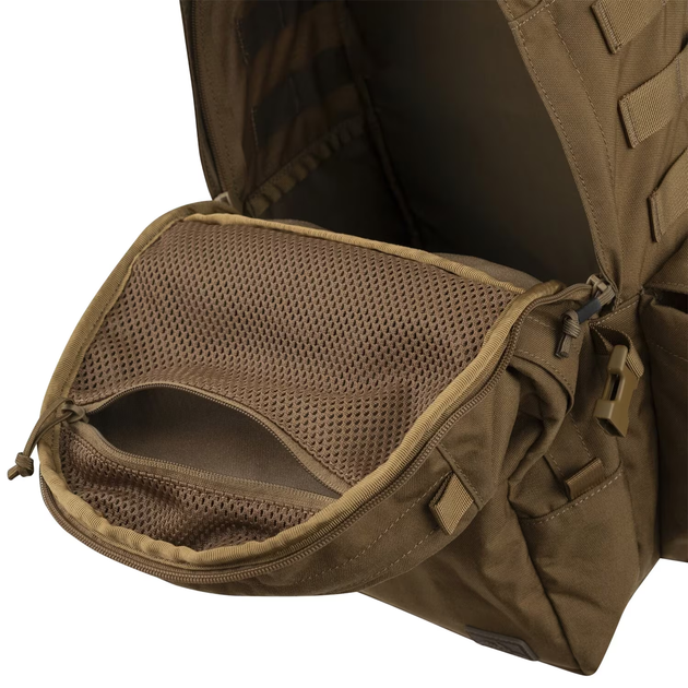 Рюкзак Helikon Ambush 22 л, Coyote - зображення 6