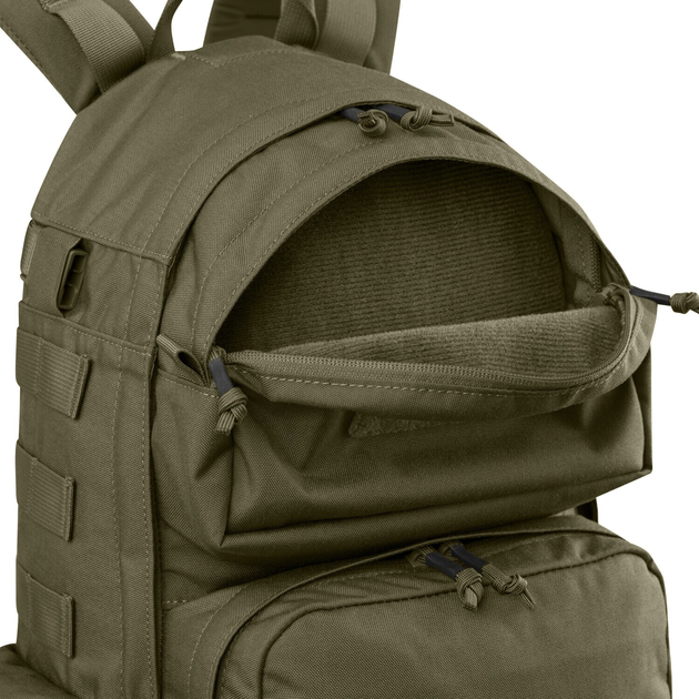 Рюкзак Helikon Ambush 22 л, Olive Green - зображення 5
