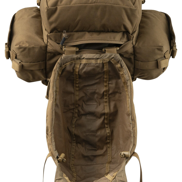 Рюкзак Helikon Ambush 22 л, Coyote - зображення 8