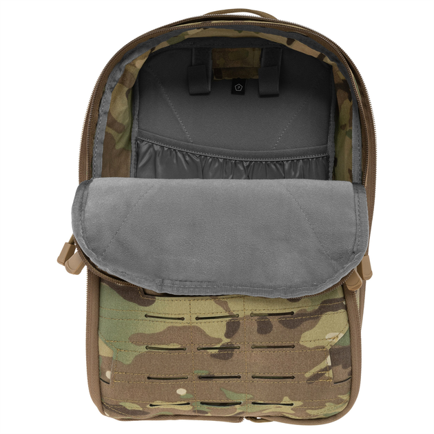 Рюкзак Pentagon Quick 17 л, MultiCam - Фото 5 Рюкзак Pentagon Quick 17 л, MultiCam - зображення 5