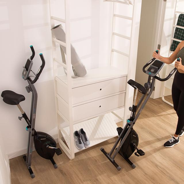 Rower stacjonarny Cecotec DrumFit X-Bike 3000 Neo (8435484071758) - obraz 6
