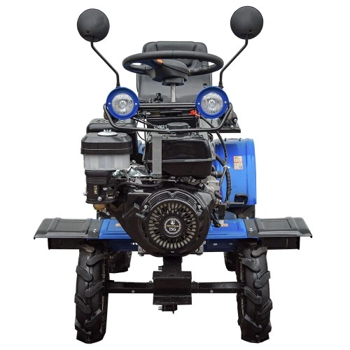 Трактор KENTAVR 15G/1350 - изображение 14