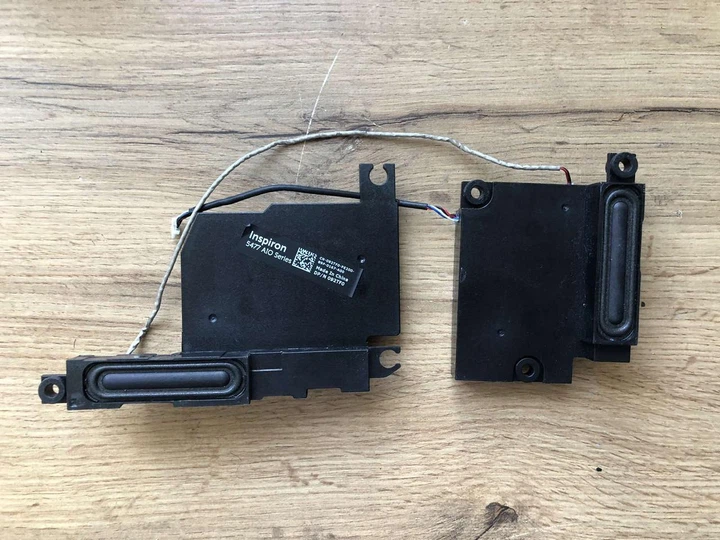 Динаміки для моноблока Dell Inspiron 5477 AIO Оригінал! б/в - изображение 1