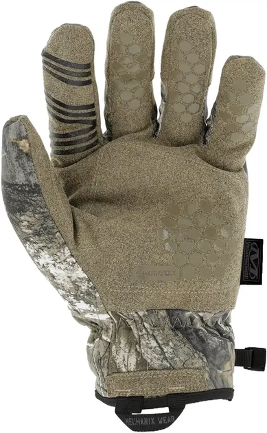 Перчатки зимние XXL Mechanix SUB35 SUB35-735-012 - изображение 10