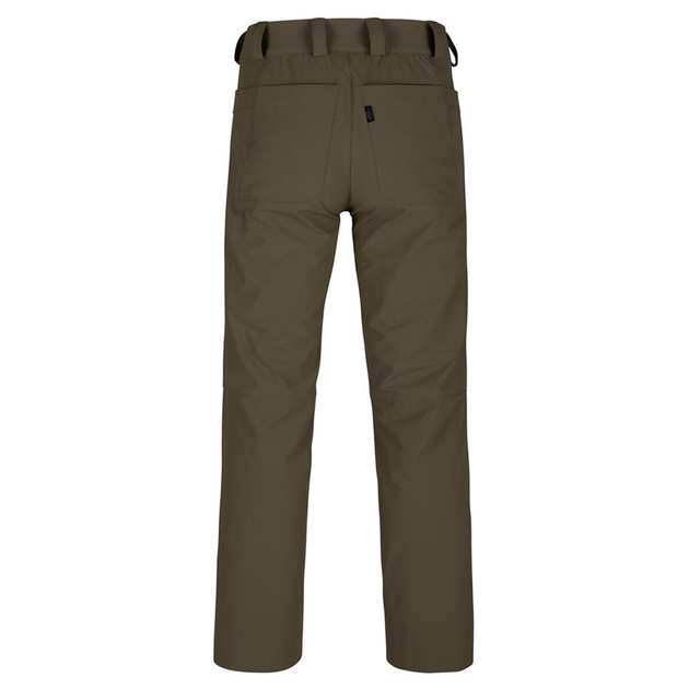 Брюки Helikon CTP VersaStretch Lite Taiga Green W40/L32 - изображение 3