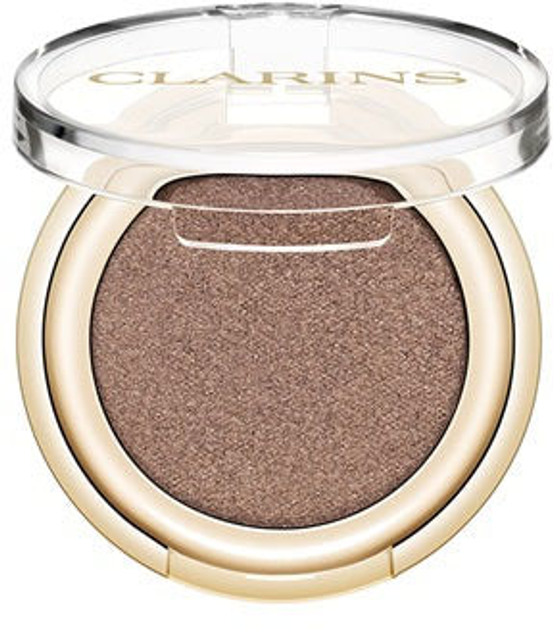 Тіні для повік Clarins Ombre Skin 02 Pearly Rosegold 1.5 г (3666057165566 - зображення 1