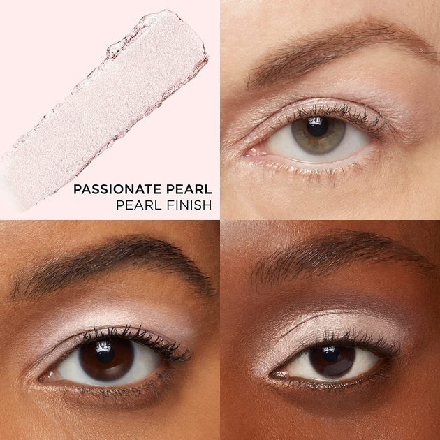 Тіні-олівець для повік IT Cosmetics Superhero No-Tug passionate pearl 20 г (3605972534538) - зображення 2