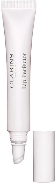 Błyszczyk w tubce Clarins Lip Perfector 20 Translucent Glow 12 ml (3666057319280) - obraz 3