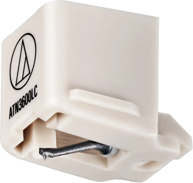 Igła gramofonowa stylus Audio-Technica ATN3600LC - obraz 1