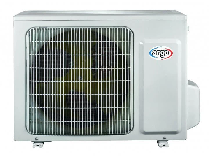 Кондиционер инверторный ARGO ECOLIGHT 24000 R32 - изображение 4