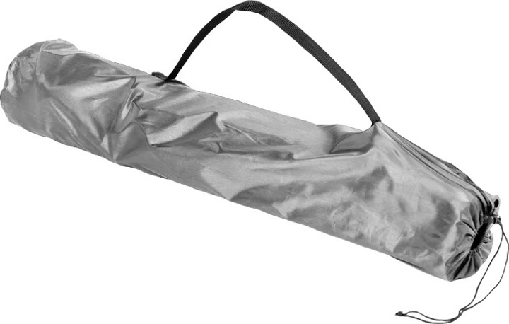 Крісло туристичне Nils Camp NC3044 Grey (5907695521955) - зображення 15