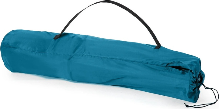 Крісло туристичне Nils Camp NC3080 Turquoise (5908261682308) - зображення 12