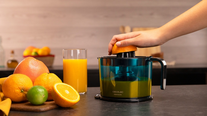 Wyciskarka do cytrusów Cecotec EssentialVita Adjust - obraz 3