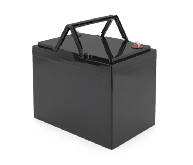 Аккумулятор LiitoKala XSL-12.8V100Ah (260x170x215) - изображение 3