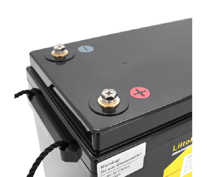 Аккумулятор LiitoKala XSL-12.8V200Ah - изображение 3