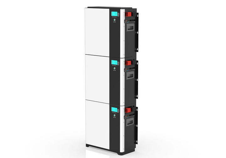 Акумулятор Delong LFP-51100-05 (LiFePo4 51.2V 100Ah 5kWh) - зображення 4