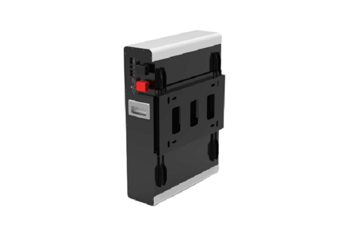 Акумулятор Delong LFP-51200-A (LiFePo4 51.2V 200Ah 10kWh) - зображення 3