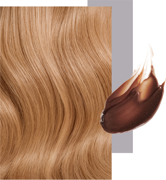Маска для волосся Wella Professionals Color Fresh Natural Golden Gloss відтінкова кремова 150 мл (4064666211084) - зображення 2