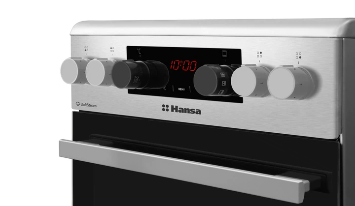 Плита Hansa FCCXS58363 - Фото 4 Плита Hansa FCCXS58363 - изображение 4