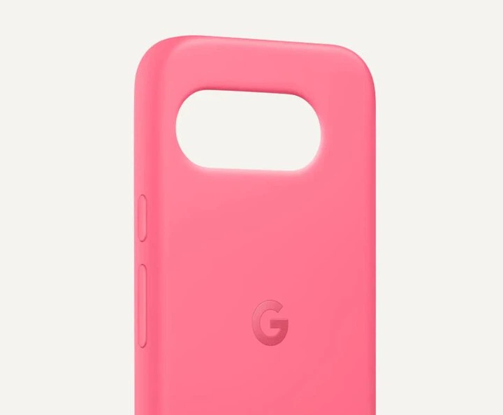 Чехол Google Pixel 9a (Peony) - Фото 3 Чехол Google Pixel 9a (Peony) - изображение 3