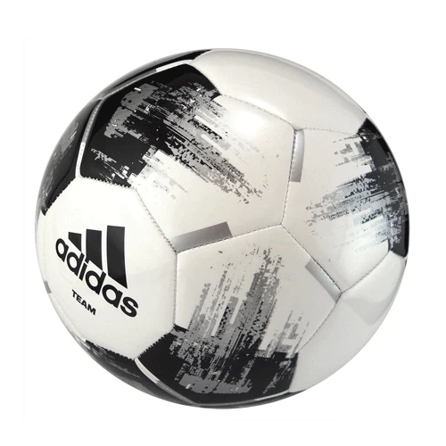 Футбольний м'яч Adidas Team Glider CZ2230 - Фото 4 Футбольний м'яч Adidas Team Glider CZ2230 - изображение 4