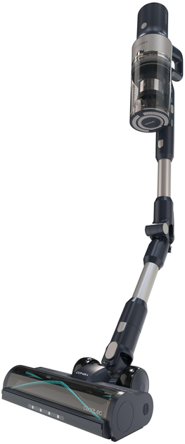 Odkurzacz pionowy akumulatorowy Cecotec Conga Rockstar 5500 Hurricane Station Flex - obraz 2