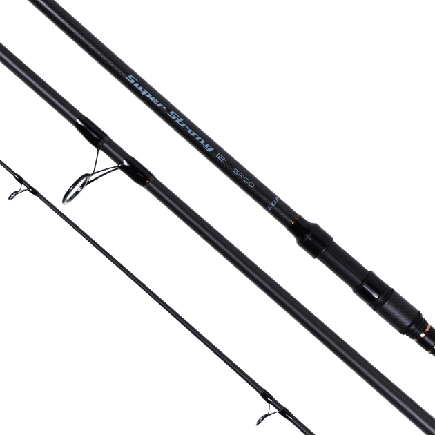 Вудилище GC Super Strong Spod 3.60м 5.5lb (60090) 2039135 - Фото 1 Вудилище GC Super Strong Spod 3.60м 5.5lb (60090) 2039135 - зображення 1