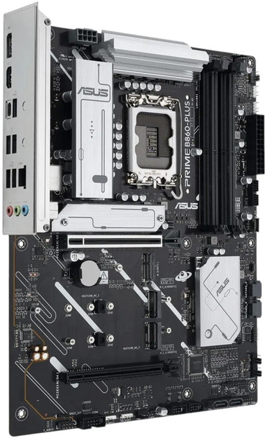 Płyta główna Asus PRIME B860-PLUS-CSM (s1851, Intel B860, PCI-Ex16) - obraz 5