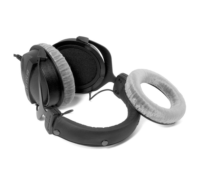 Навушники Beyerdynamic DT 770 PRO 80 Om - Фото 3 Навушники Beyerdynamic DT 770 PRO 80 Om - изображение 3