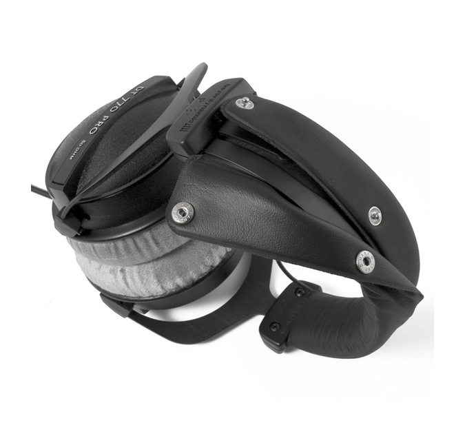 Навушники Beyerdynamic DT 770 PRO 80 Om - Фото 5 Навушники Beyerdynamic DT 770 PRO 80 Om - изображение 5