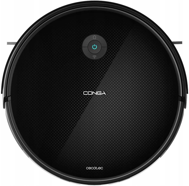 Robot sprzątający Cecotec Conga 2499 Ultra X-Treme - obraz 2