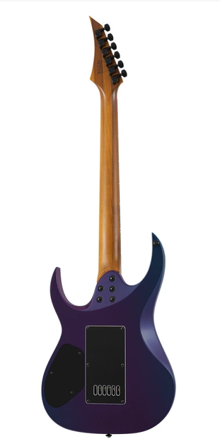 Электрогитара Solar Guitars SBR1.6VC+ Vacillator Metallic Gloss - изображение 2