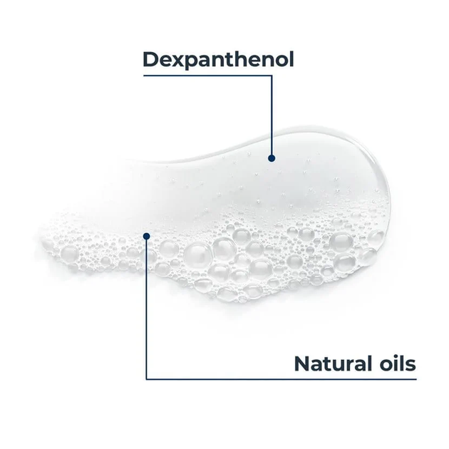 Олія для душу Eucerin PH5 Reconfortante 400 мл (4005800355998) - зображення 3