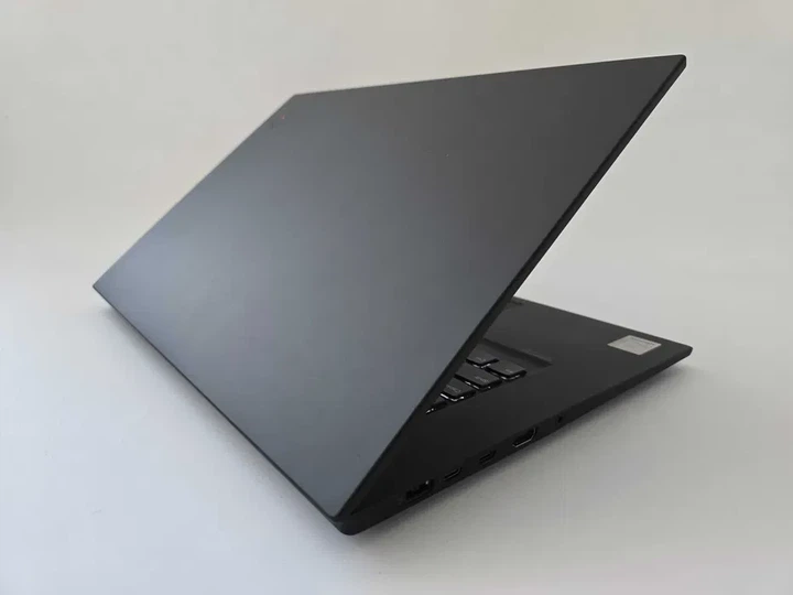 Ноутбук Lenovo Thinkpad P1 Gen 3 I9 10885H/GTX 1650TI/RAM 16GB/WIN 11 Б\В - Фото 6 Ноутбук Lenovo Thinkpad P1 Gen 3 I9 10885H/GTX 1650TI/RAM 16GB/WIN 11 Б\В - изображение 6
