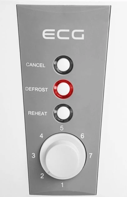Тостер ECG ST 818 - изображение 3