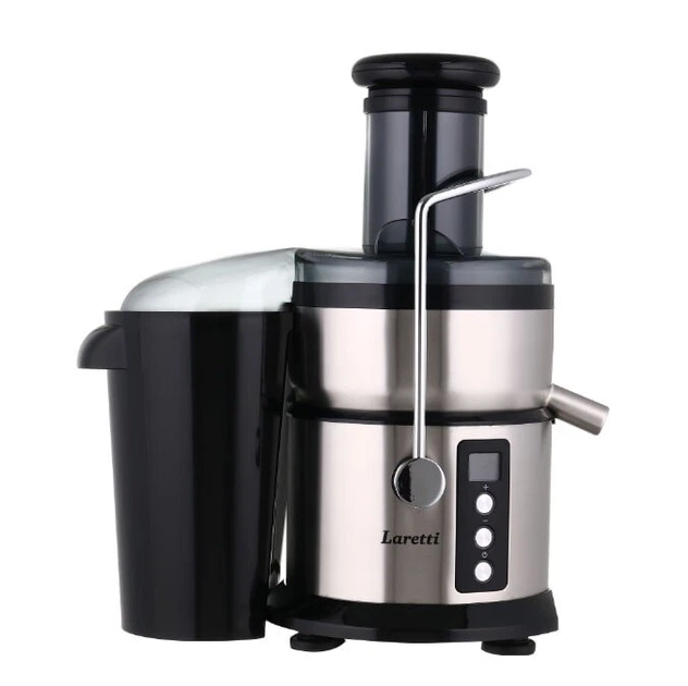 Соковыжималка LARETTI LR-FP7416 - изображение 6