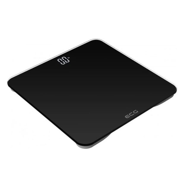 Весы напольные ECG OV 1821 Black - изображение 3