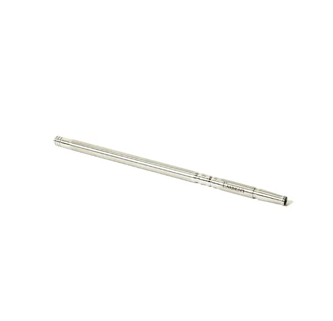 Мундштук Embery Slim Pike Mouthpiece - polished steel - изображение 2