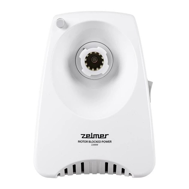 М'ясорубка ZELMER ZMM5801P - зображення 7