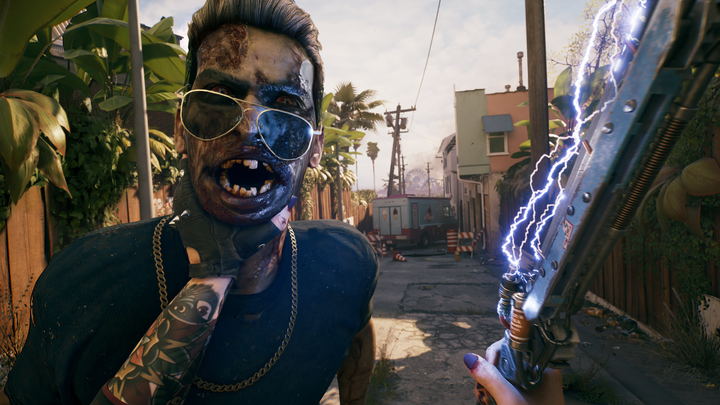 Gra Dead Island 2 Day One Edition na Playstation 5 (płyta Blu-ray) (4020628681692) - obraz 4