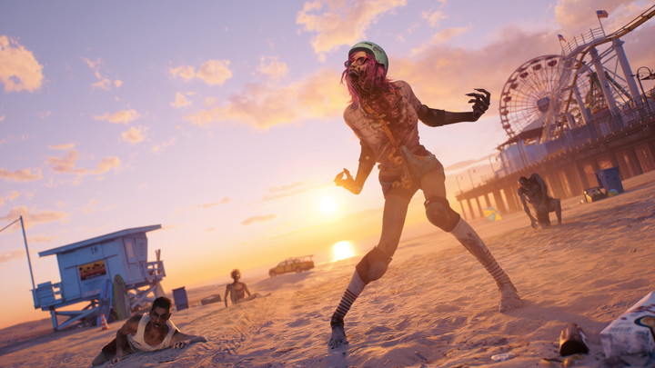 Gra Dead Island 2 Day One Edition na Playstation 5 (płyta Blu-ray) (4020628681692) - obraz 5