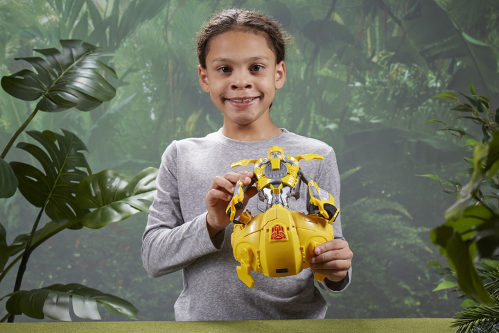 Іграшка-маска Hasbro Трансформери Повстання звірів F4121 (5010993941094) - зображення 10